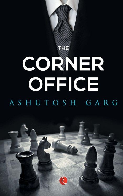 Produktbild: The Corner Office