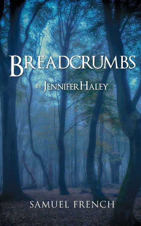 Produktbild: Breadcrumbs