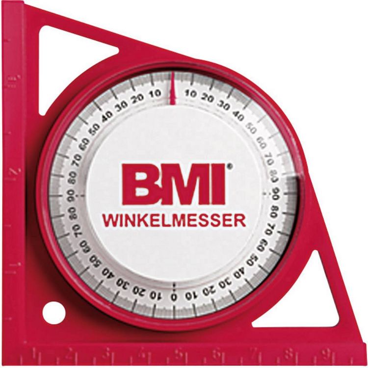 Produktbild: BMI 789500 789500 Winkelmesser