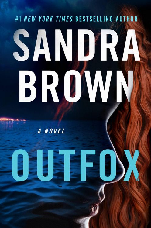 Produktbild: Brown, S: Outfox