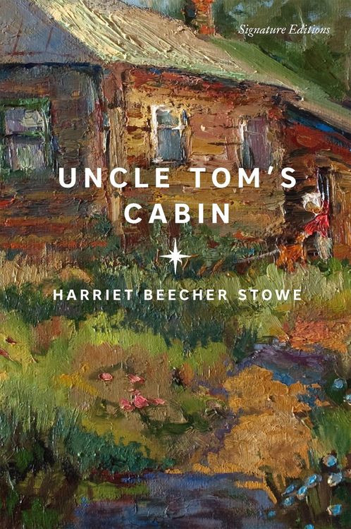 Produktbild: Uncle Tom's Cabin