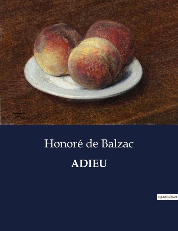 Produktbild: ADIEU