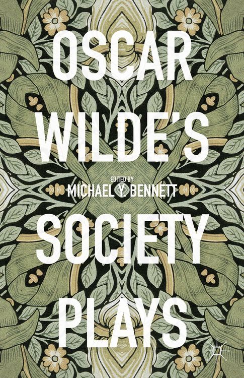 Produktbild: Oscar Wilde's Society Plays