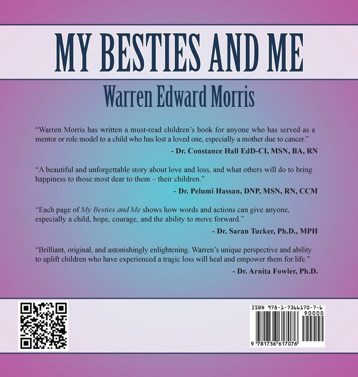 Produktbild: My Besties and Me