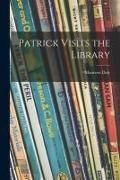 Produktbild: Patrick Visits the Library