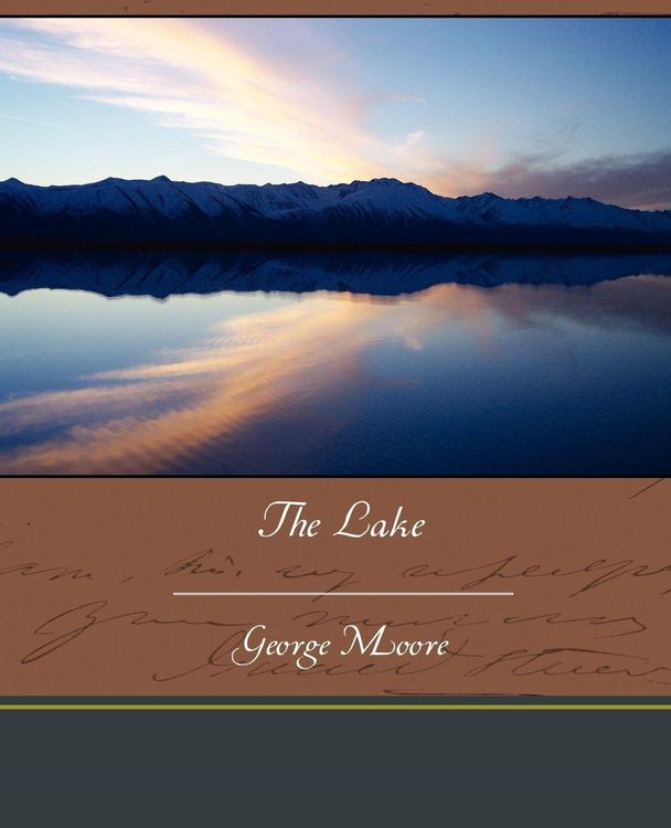 Produktbild: The Lake