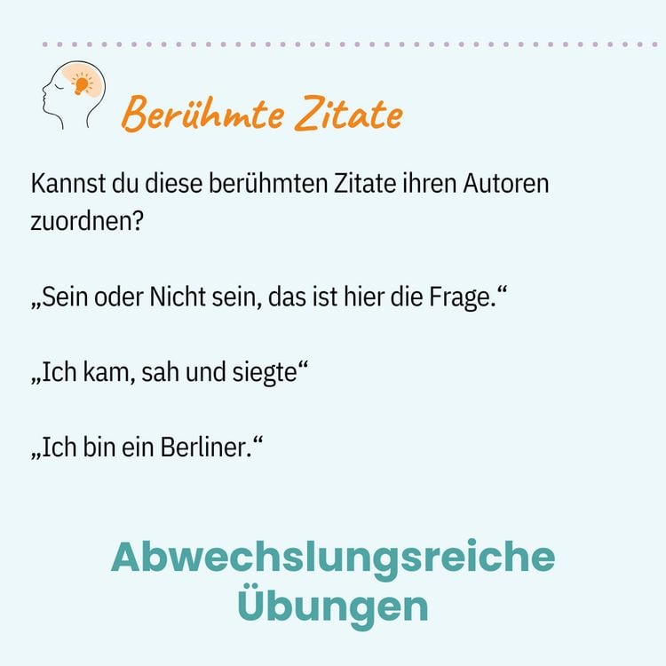 Produktbild: Gehirnjogging &ndash; Trainingsbuch: Kurzzeit- und Langzeitged&auml;chtnis