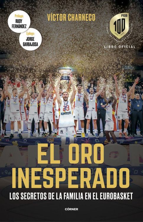 Produktbild: El oro inesperado