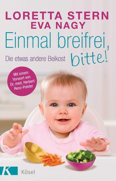 Produktbild: Einmal breifrei, bitte!