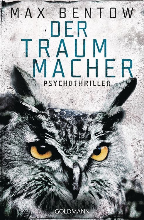 Produktbild: Der Traummacher