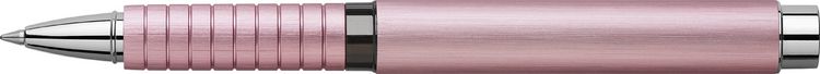 Produktbild: Faber-Castell Tintenroller Essentio Aluminium Ros&eacute;