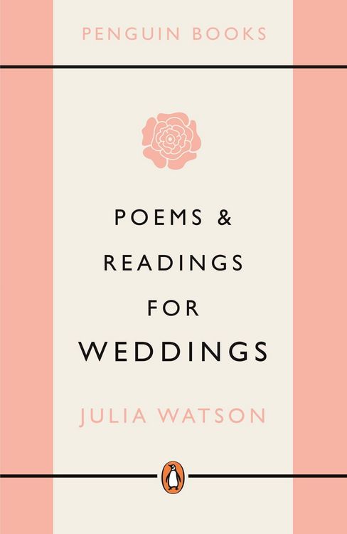 Produktbild: Poems and Readings for Weddings