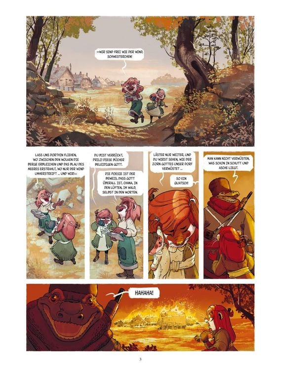 Produktbild: Blacksad Stories