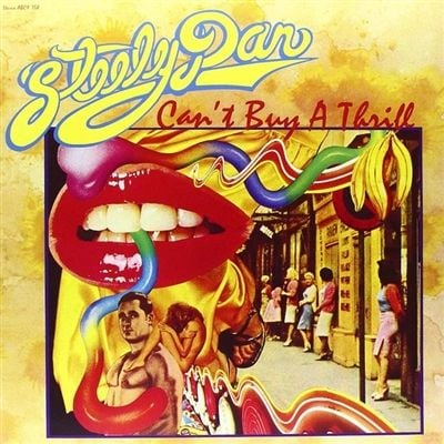 Produktbild: Cant Buy A Thrill (Vinyl)