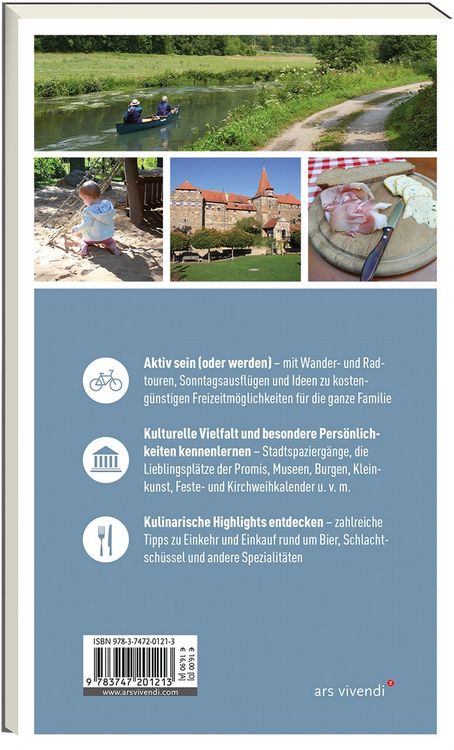 Produktbild: N&uuml;rnberger Land