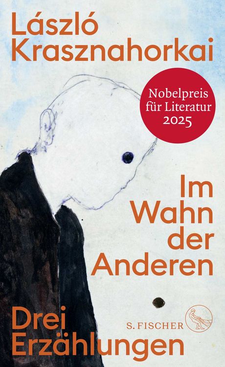 Produktbild: Im Wahn der Anderen