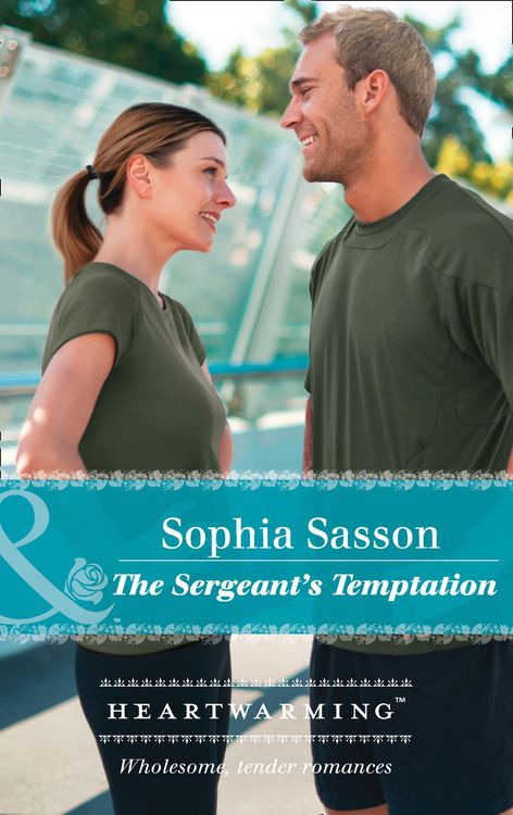 Produktbild: The Sergeant's Temptation