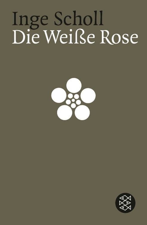 Produktbild: Die Wei&szlig;e Rose