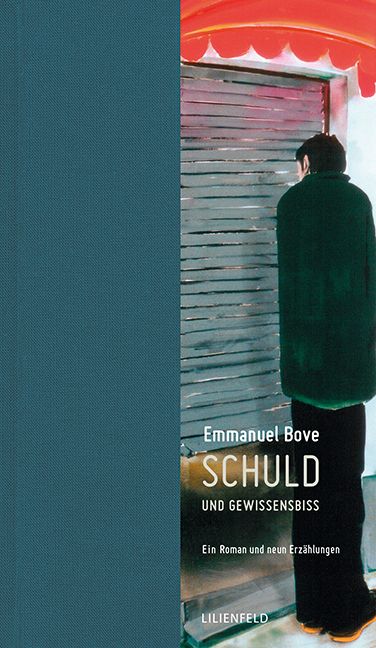 Produktbild: Schuld und Gewissensbiss