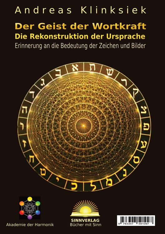 Produktbild: Der Geist der Wort Kraft