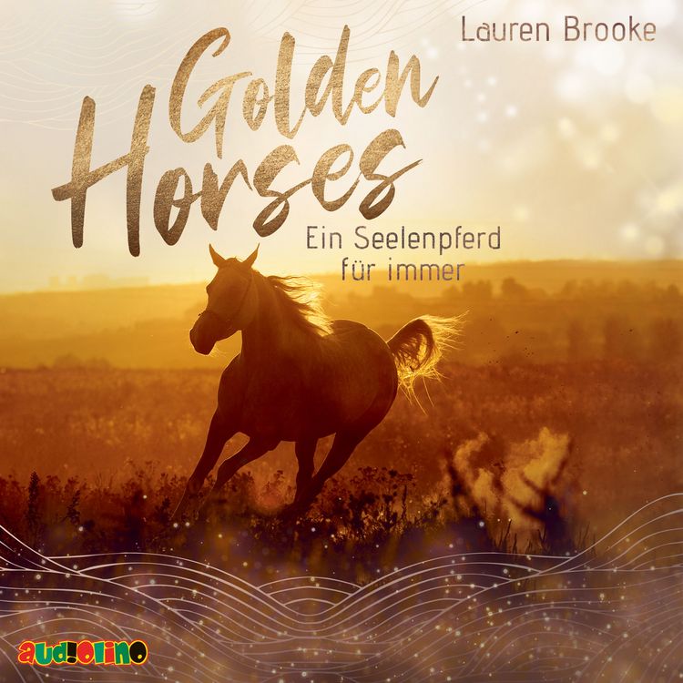 Produktbild: Golden Horses (1)
