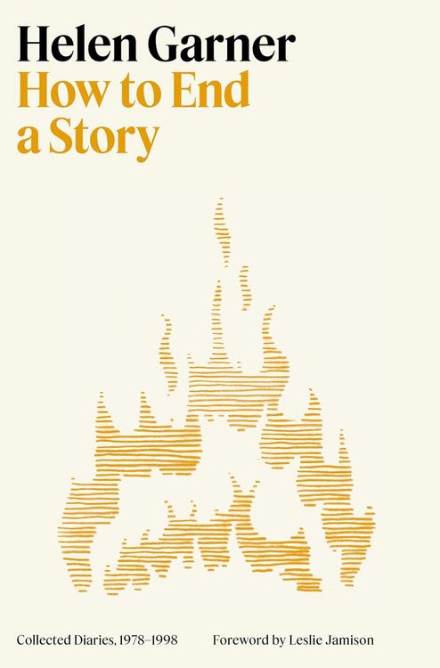 Produktbild: How to End a Story