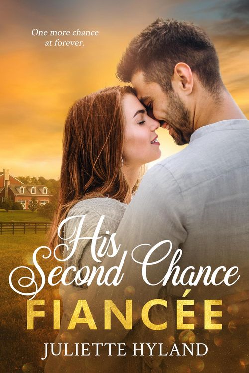 Produktbild: His Second Chance Fianc&eacute;e (Walkins, Wyoming, #1)
