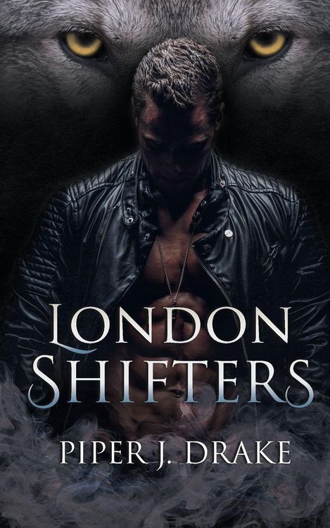 Produktbild: London Shifters
