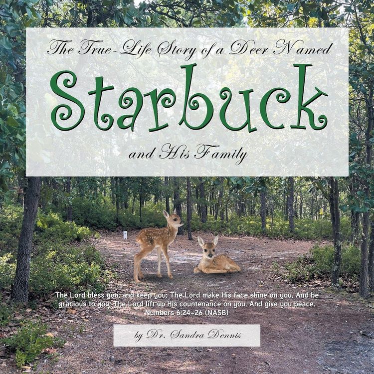 Produktbild: Starbuck
