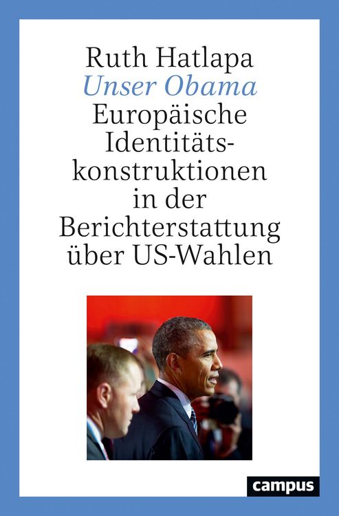 Produktbild: Unser Obama