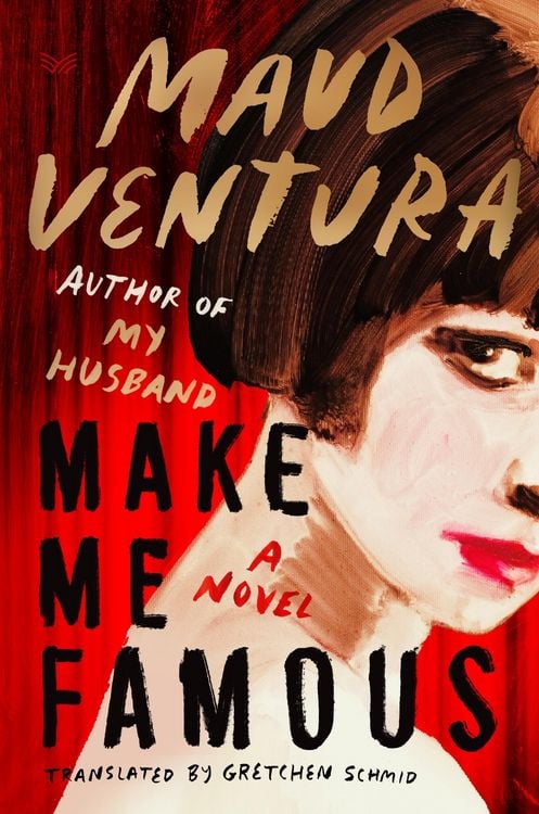 Produktbild: Make Me Famous