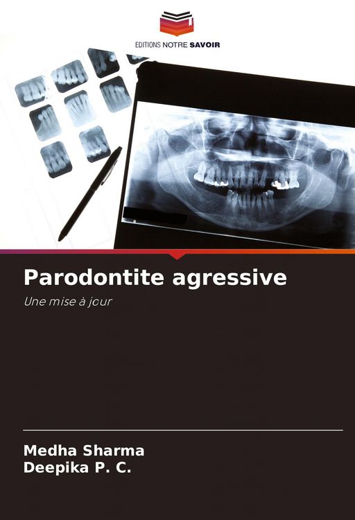 Produktbild: Parodontite agressive
