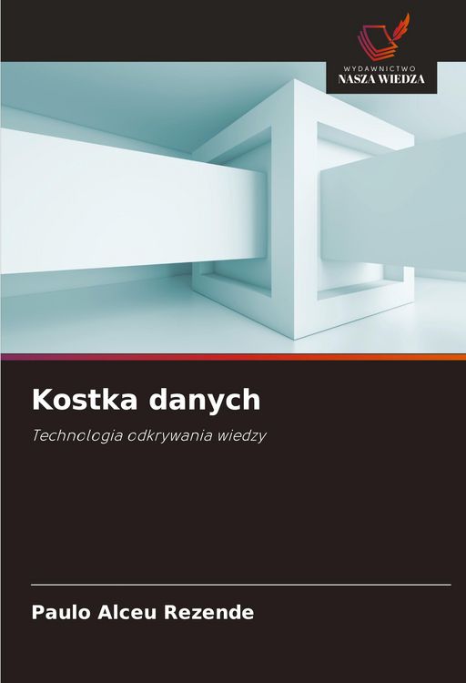 Produktbild: Kostka danych