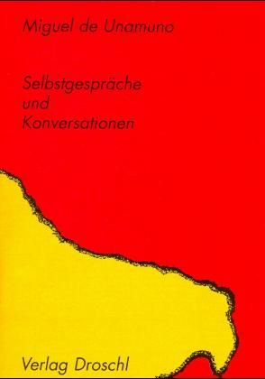 Produktbild: Selbstgespr&auml;che und Konversationen