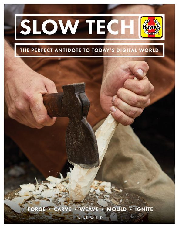 Produktbild: Slow Tech