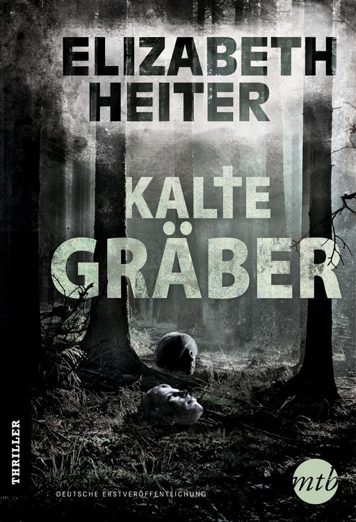 Produktbild: Kalte Gr&auml;ber