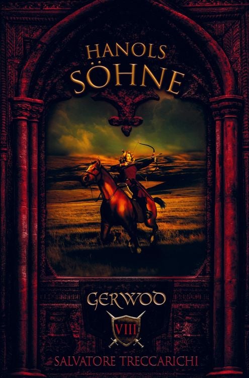 Produktbild: Gerwod VIII