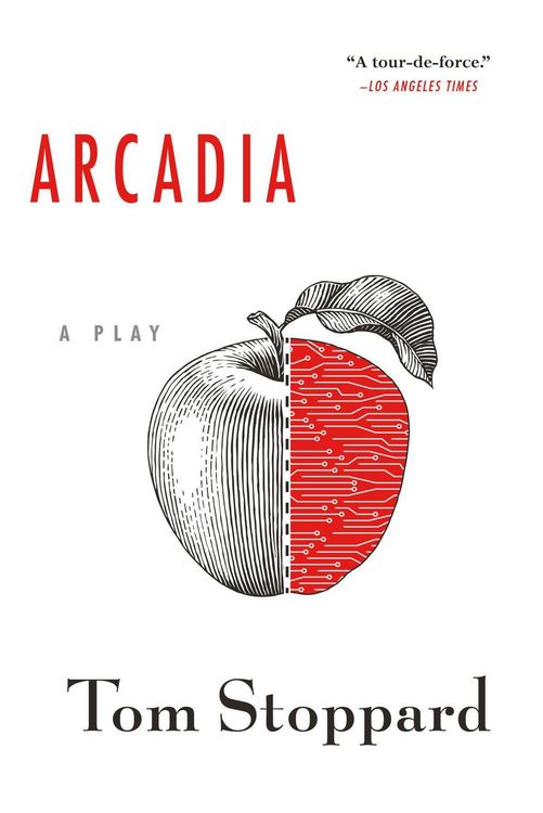 Produktbild: Arcadia