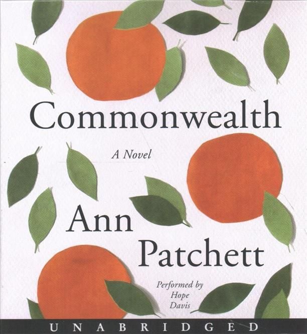 Produktbild: Commonwealth