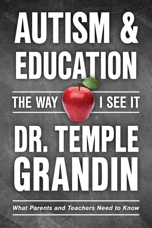 Produktbild: Autism and Education