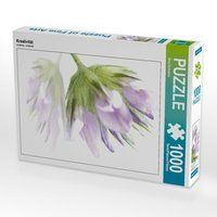 Produktbild: CALVENDO Puzzle Kreativit&auml;t 1000 Teile Lege-Gr&ouml;&szlig;e 48 x 64 cm Foto-Puzzle Bild von Nina Schwarze