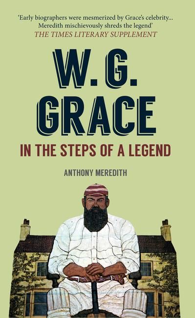 Produktbild: W.G. Grace