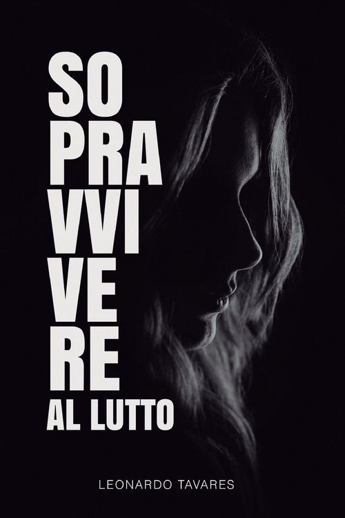 Produktbild: Sopravvivere al Lutto