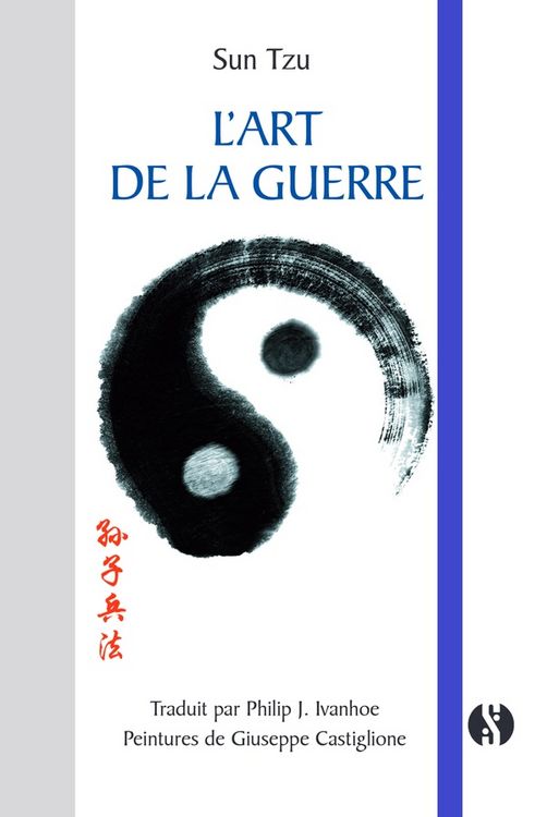 Produktbild: L'art de la guerre
