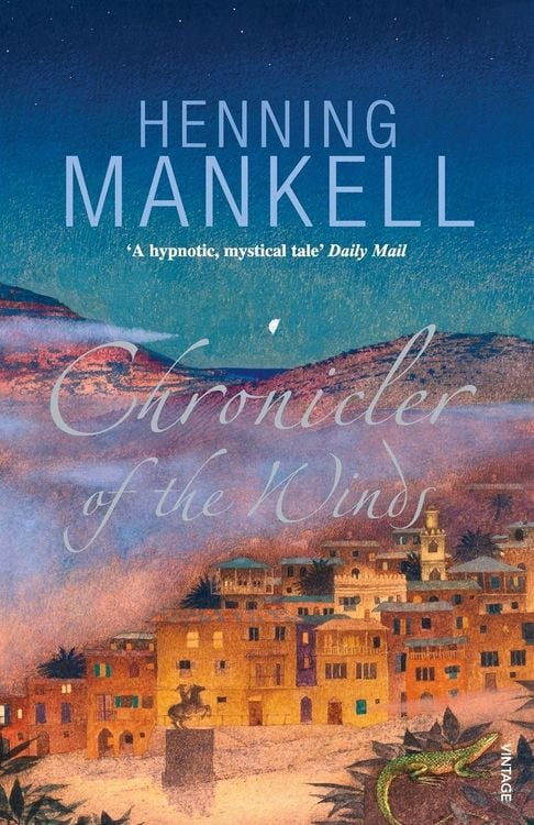 Produktbild: Chronicler of the Winds