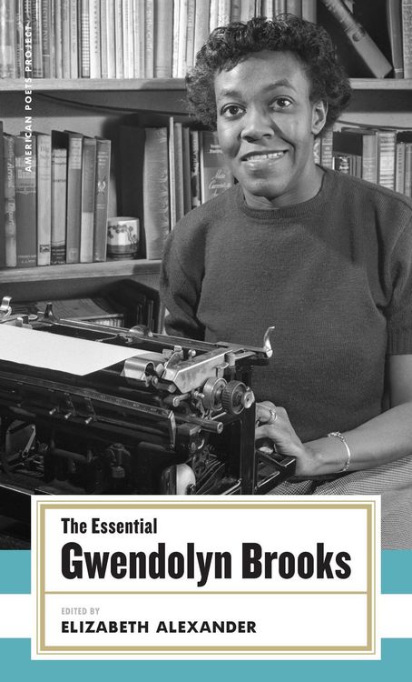 Produktbild: The Essential Gwendolyn Brooks