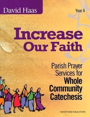 Produktbild: Increase Our Faith