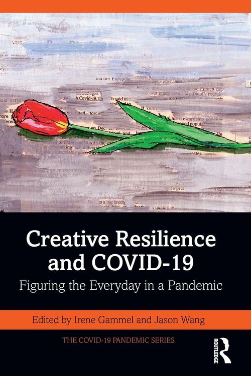 Produktbild: Creative Resilience and COVID-19