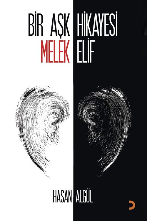 Produktbild: Bir Ask Hikayesi Melek Elif