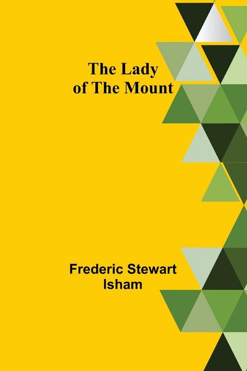 Produktbild: The Lady of the Mount